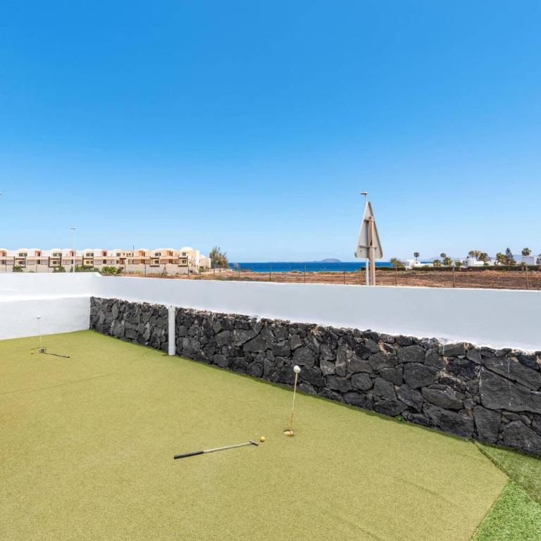 Villa Ramon by Villa Plus - Villa - 21