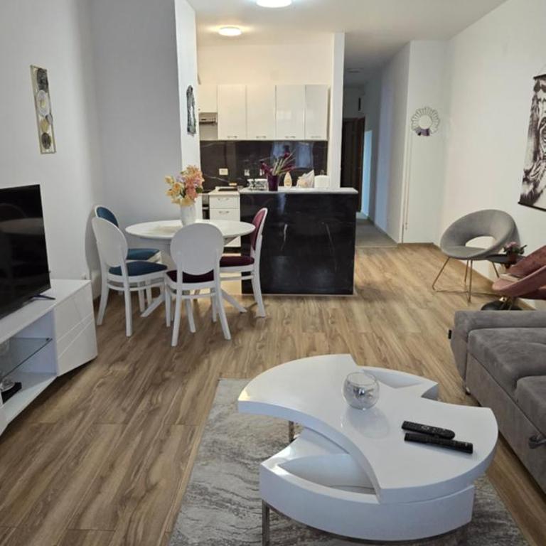 Flat Rafailovic One minute to Beach - Apartman sa 2 Spavaće Sobe - 2