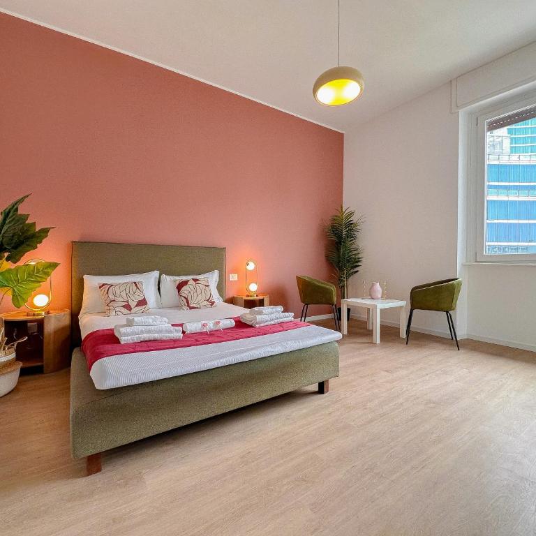 Flatsharing - Gioia Retreat - Appartamento - 12