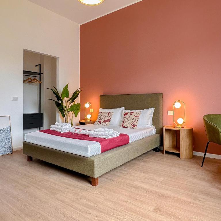 Flatsharing - Gioia Retreat - Appartamento - 1