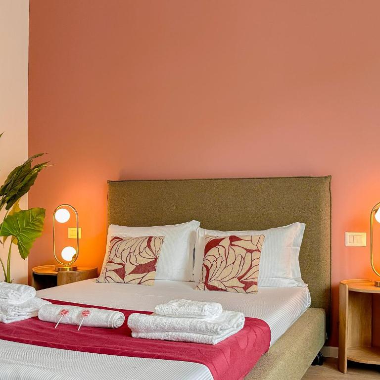 Flatsharing - Gioia Retreat - Appartamento - 7