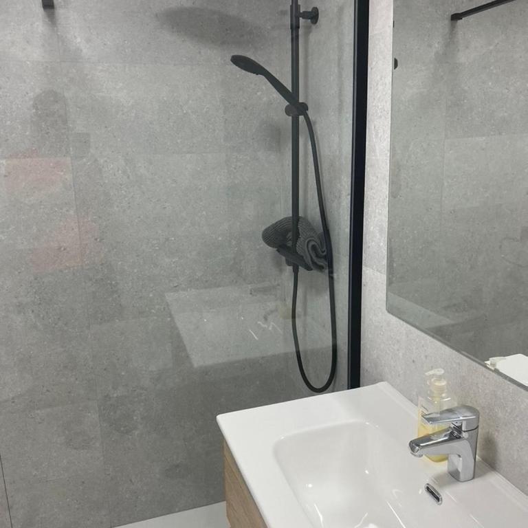Apartamento Manuel Romano 7 - Apartamento de 2 dormitorios - 21