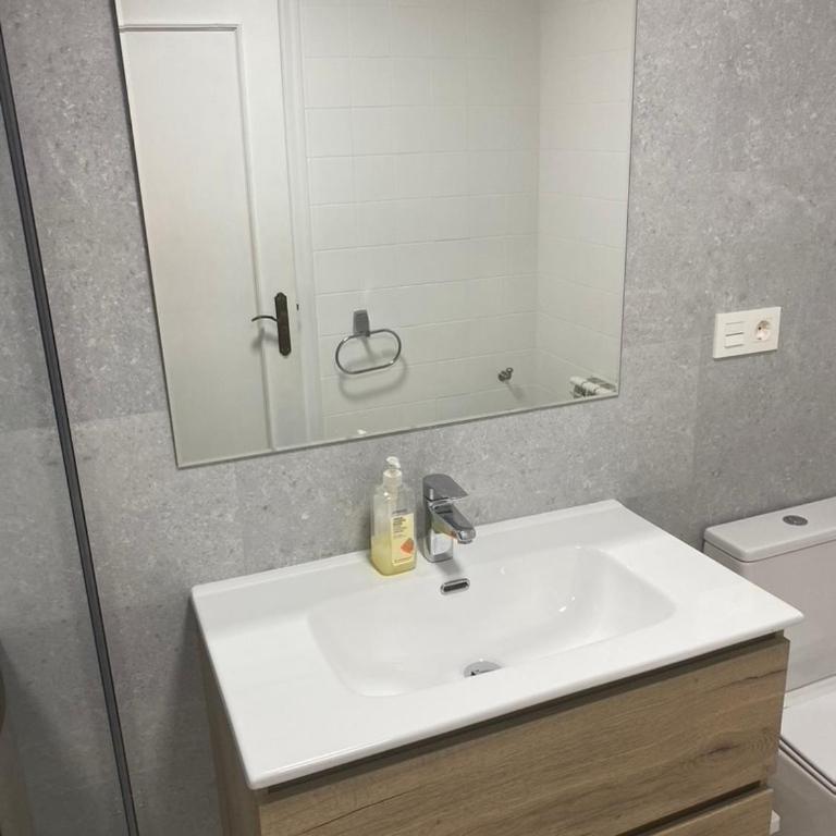 Apartamento Manuel Romano 7 - Apartamento de 2 dormitorios - 22