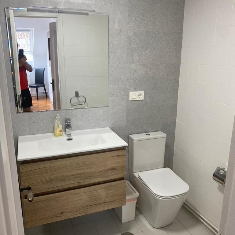 Apartamento Manuel Romano 7 - Apartamento de 2 dormitorios - 23