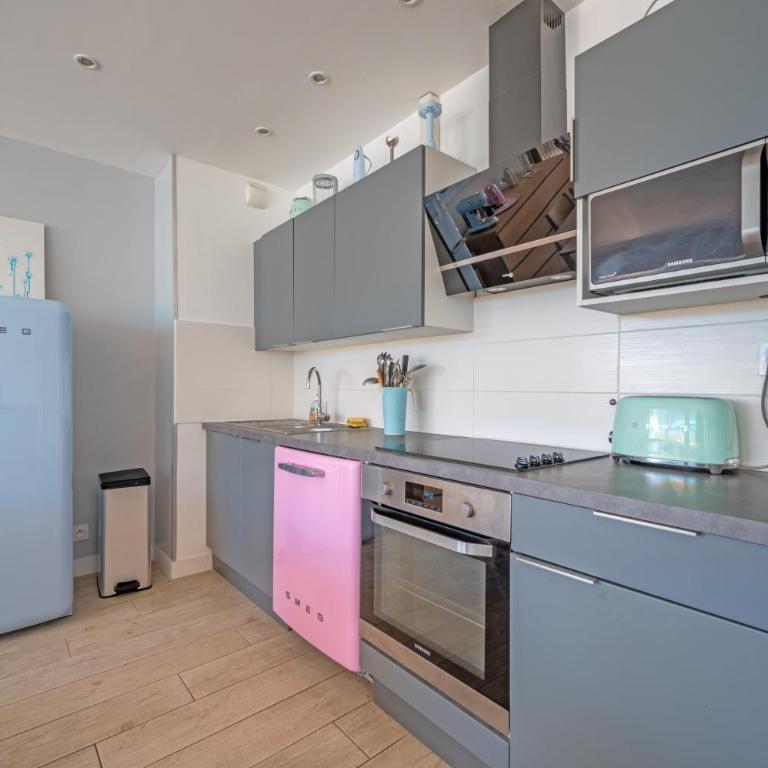 La Californie - Au cœur de Cannes - Appartement - 3