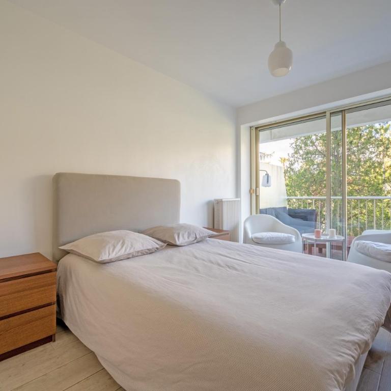 La Californie - Au cœur de Cannes - Appartement - 4