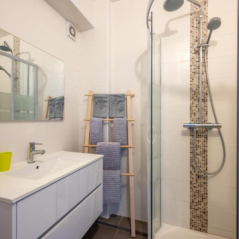 La Californie - Au cœur de Cannes - Appartement - 5