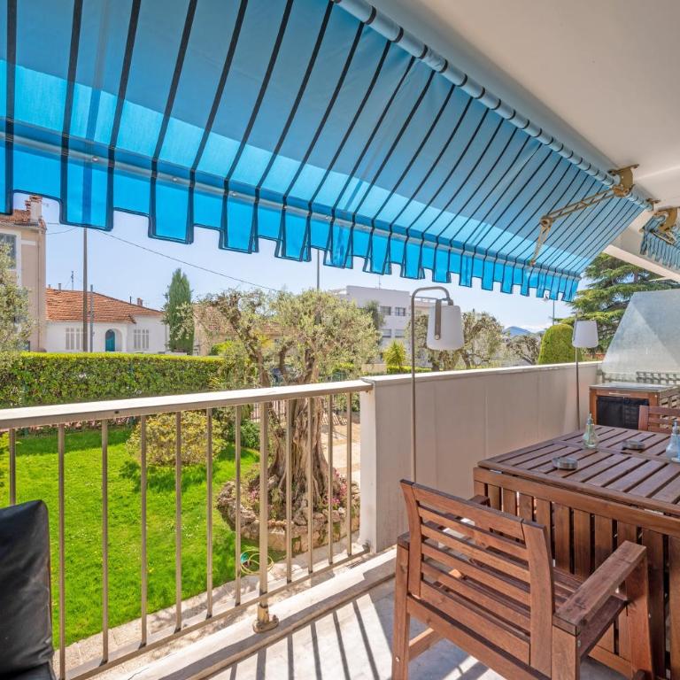 La Californie - Au cœur de Cannes - Appartement - 6