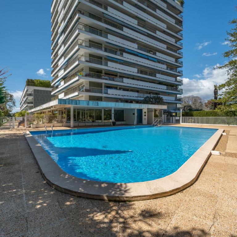 La Californie - Au cœur de Cannes - Appartement - 7