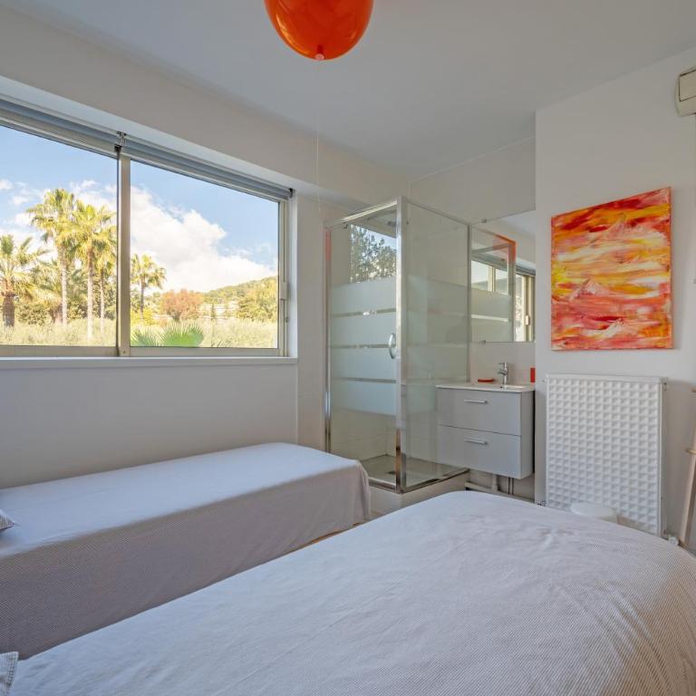 La Californie - Au cœur de Cannes - Appartement - 8