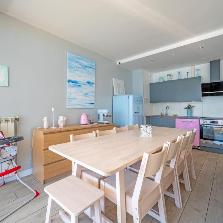 La Californie - Au cœur de Cannes - Appartement - 12