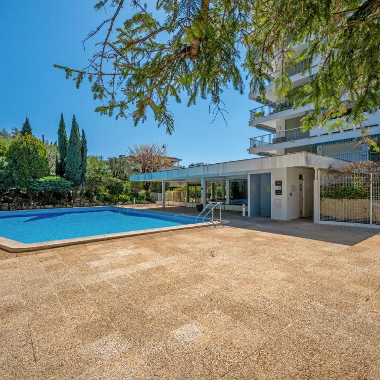 La Californie - Au cœur de Cannes - Appartement - 13