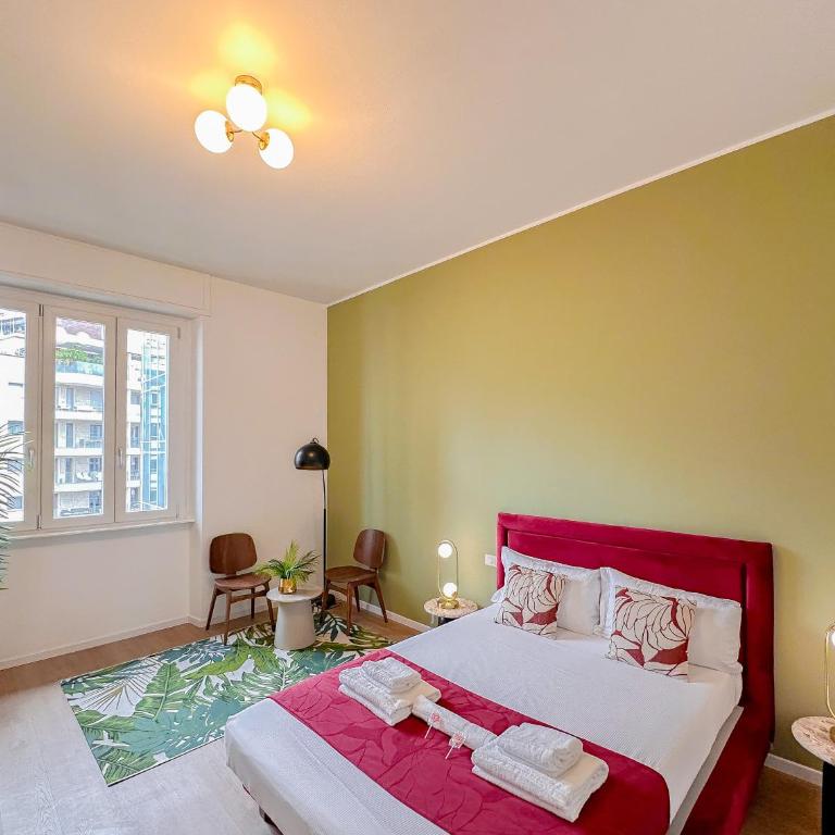 Flatsharing - Gioia Retreat - Appartamento - 2