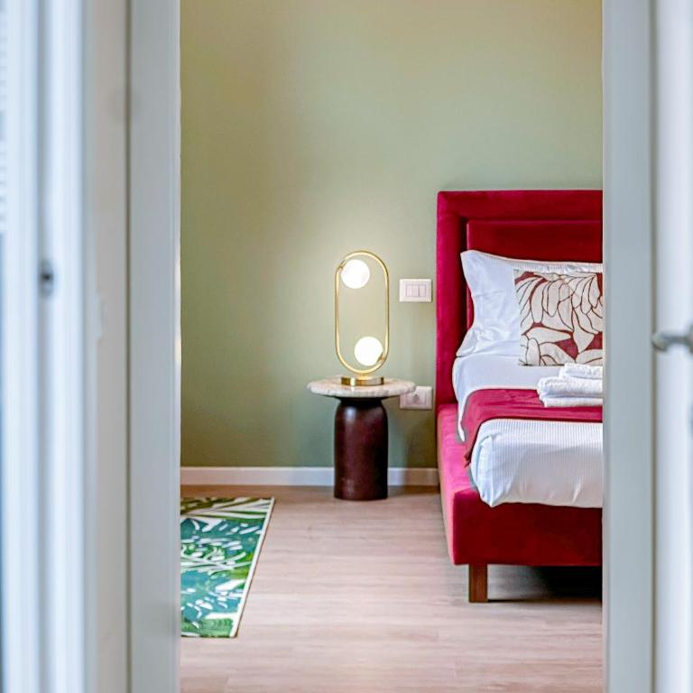 Flatsharing - Gioia Retreat - Appartamento - 1