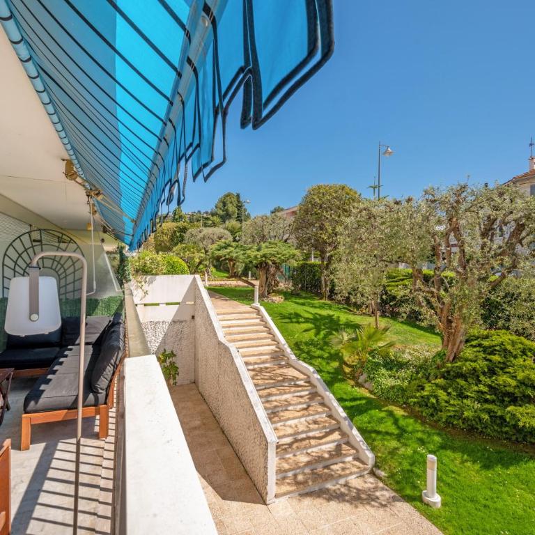 La Californie - Au cœur de Cannes - Appartement - 15