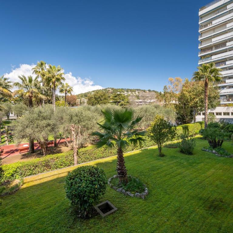 La Californie - Au cœur de Cannes - Appartement - 17
