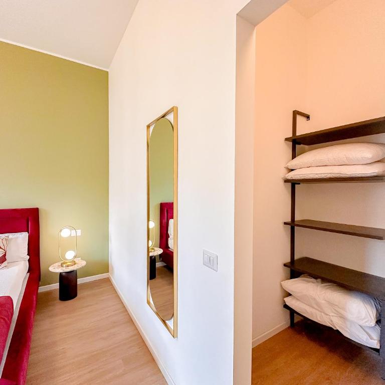 Flatsharing - Gioia Retreat - Appartamento - 9