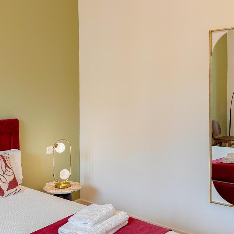 Flatsharing - Gioia Retreat - Appartamento - 6