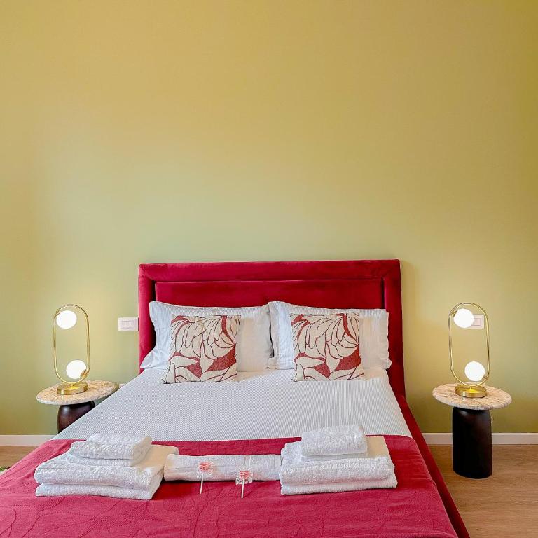Flatsharing - Gioia Retreat - Appartamento - 8