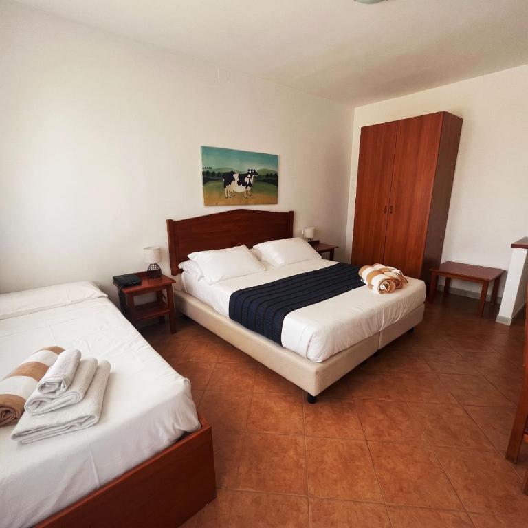 iH Hotels Le Zagare Resort - Camera Tripla - 2