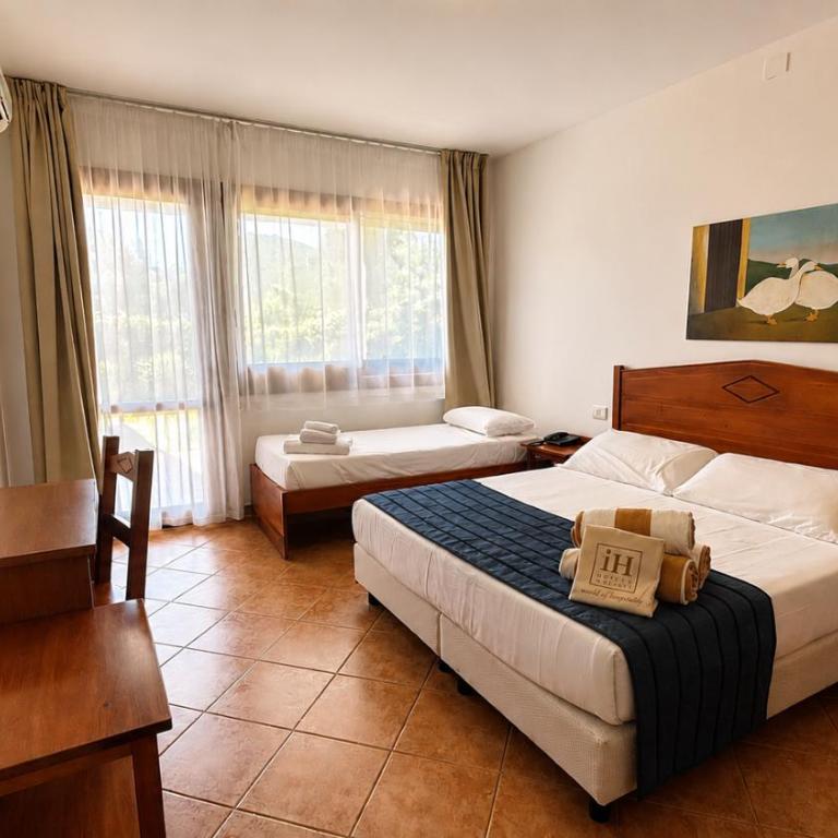 iH Hotels Le Zagare Resort - Camera Tripla - 3