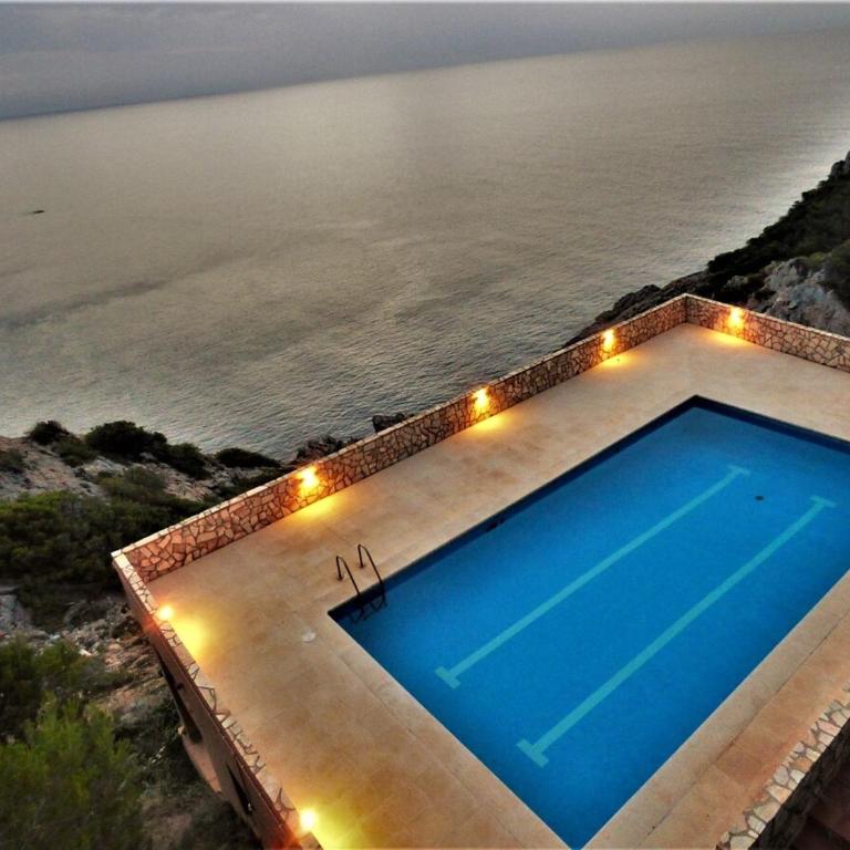 Belvèdère Marin : Piscine, Vue Mer & Parking - Estudio - 31
