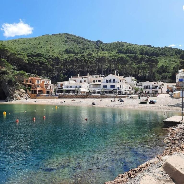 Belvèdère Marin : Piscine, Vue Mer & Parking - Estudio - 79