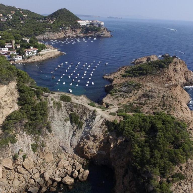 Belvèdère Marin : Piscine, Vue Mer & Parking - Estudio - 64