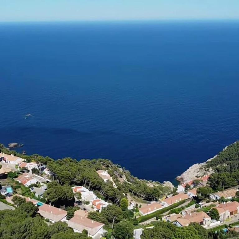 Belvèdère Marin : Piscine, Vue Mer & Parking - Estudio - 51