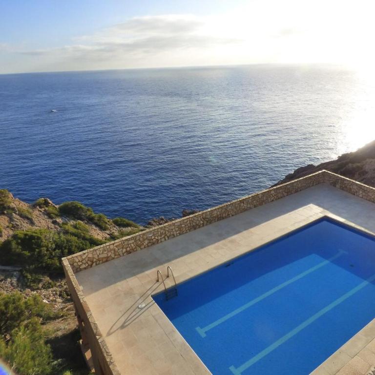Belvèdère Marin : Piscine, Vue Mer & Parking - Estudio - 29