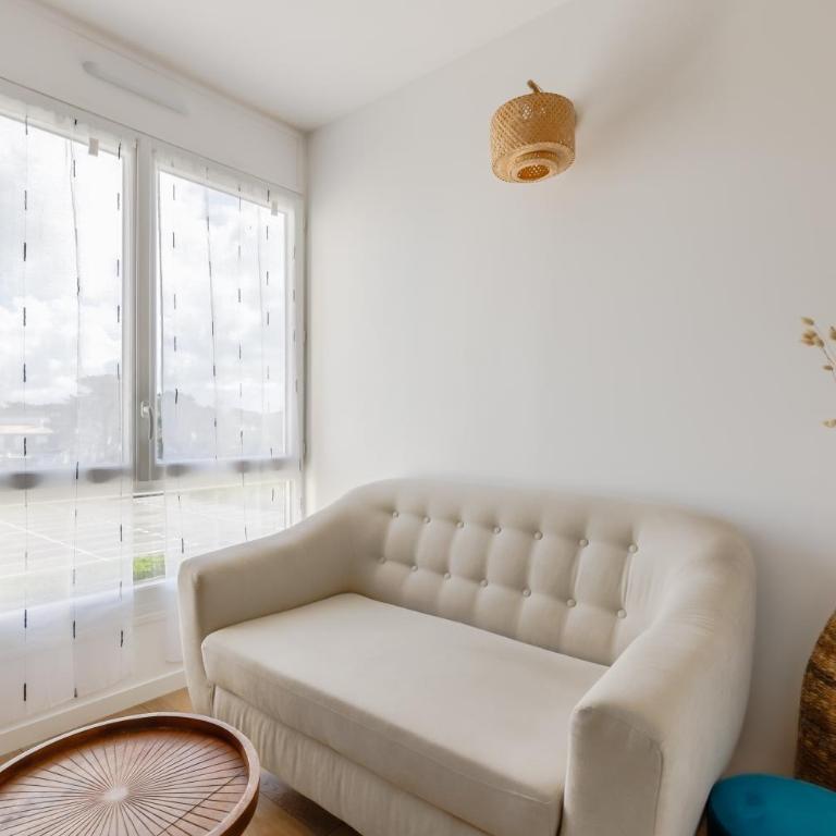 L'Estacade - charmant studio proche de la mer - Appartement - 10