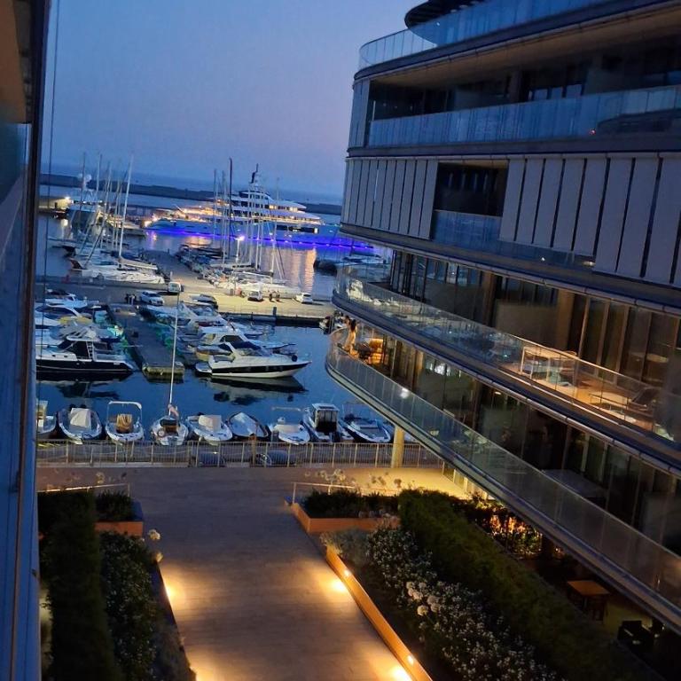 Waterfront Experience Fiera - Appartamento con 1 Camera da Letto - 31