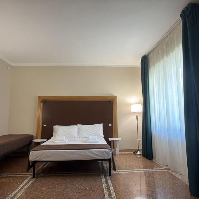 Jayrò Smart Hotel Gallipoli Centro - Camera Matrimoniale - 1