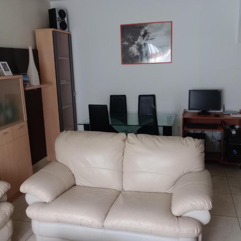 Apartamento Ideal VPN Home Office Tenerife Norte - Appartamento con 1 Camera da Letto - 23