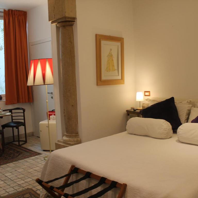 Casa FLAVIO - Camera Matrimoniale con Bagno Privato - 3