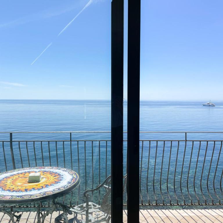 Giardini Beach loft - Appartamento con Vista Mare - 2