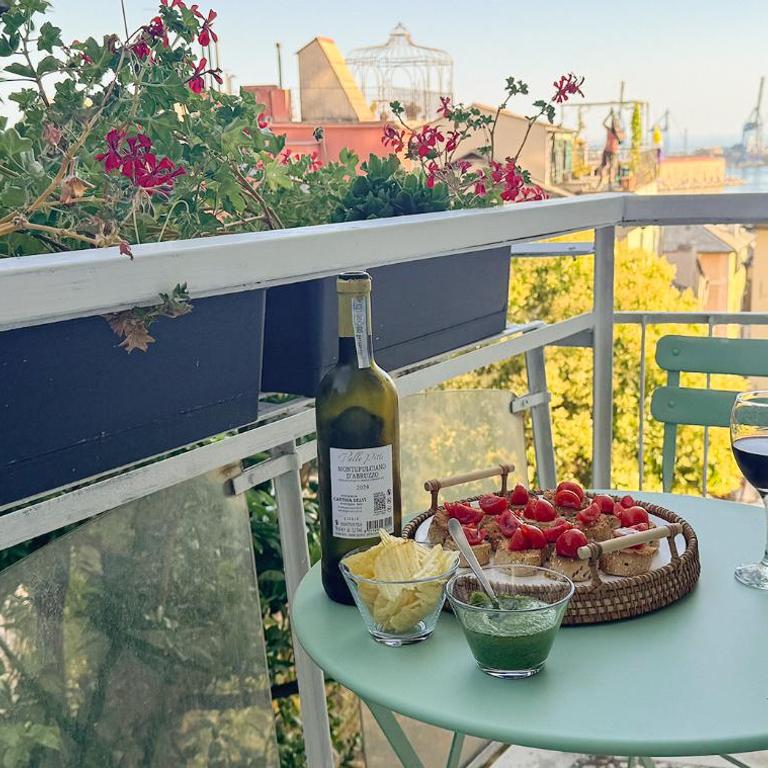 La Botanya Rooms - Camera Matrimoniale con Vista Giardino - 20