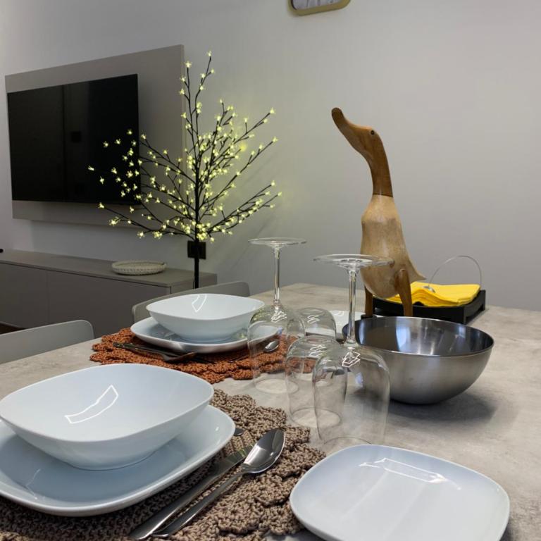 San Rocco Apartments 2 - Appartamento - 3