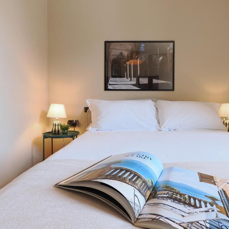 Contempora - Interior 900 - 1st Floor - Duomo - Missori - Appartamento con 2 Camere da Letto - 13