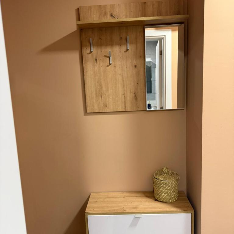 Apartment Sunny - Apartman sa 1 Spavaćom Sobom - 23