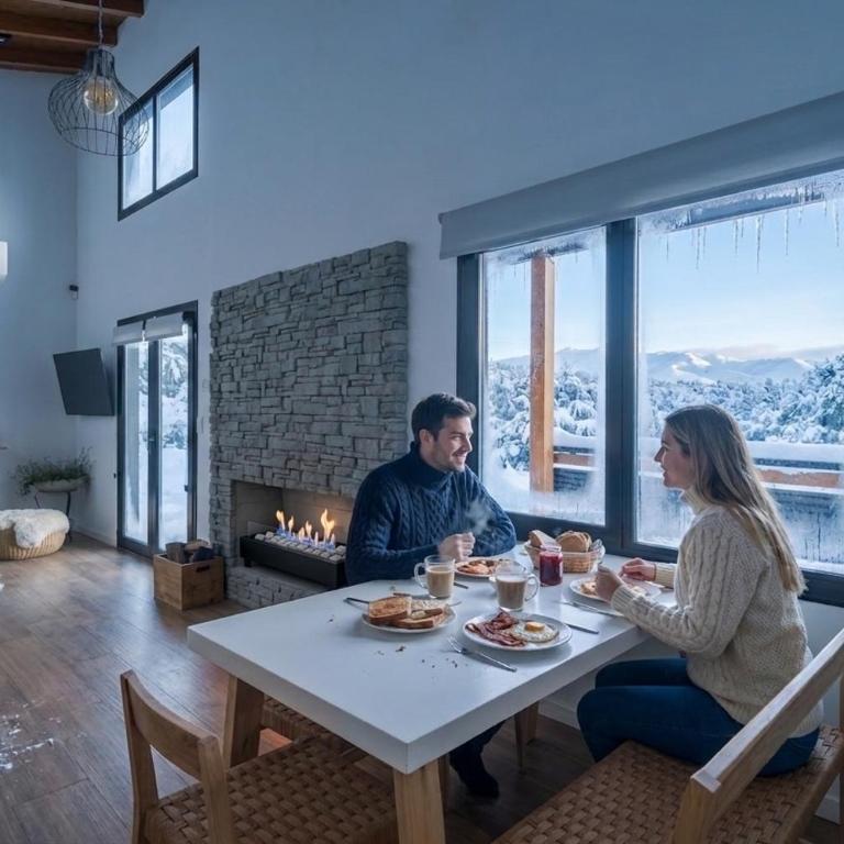 Los Maitenes - Chalet de 2 dormitorios - 3