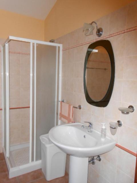 Casa vacanze Villa Rosa - Appartamento - 5