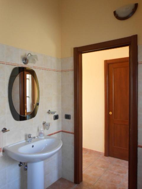 Casa vacanze Villa Rosa - Appartamento - 8