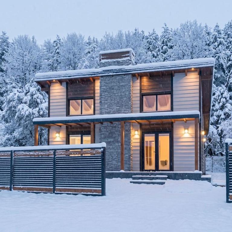 Los Maitenes - Chalet de 2 dormitorios - 1