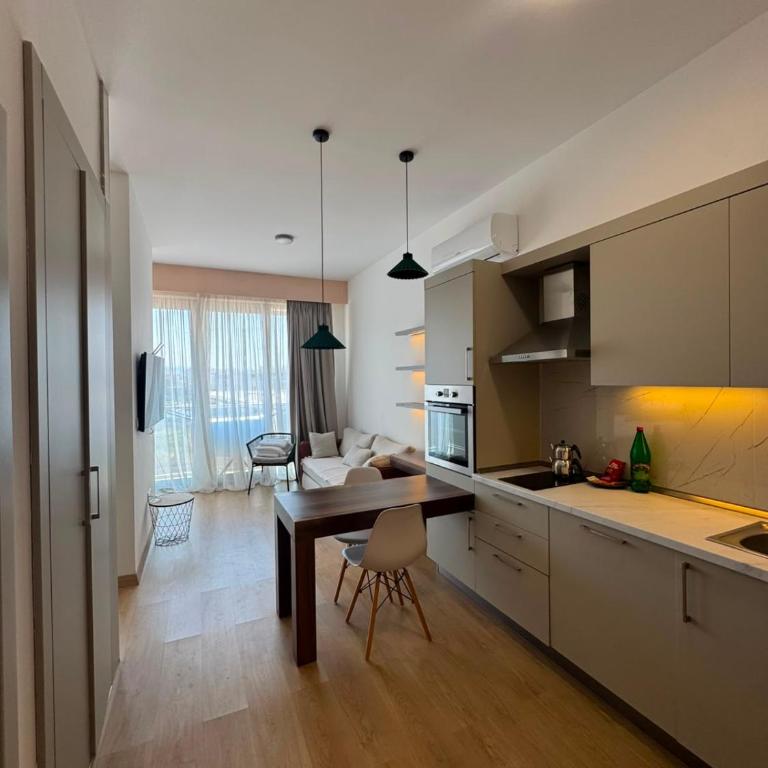 PMTR Residence - Apartment mit 1 Schlafzimmer - 6