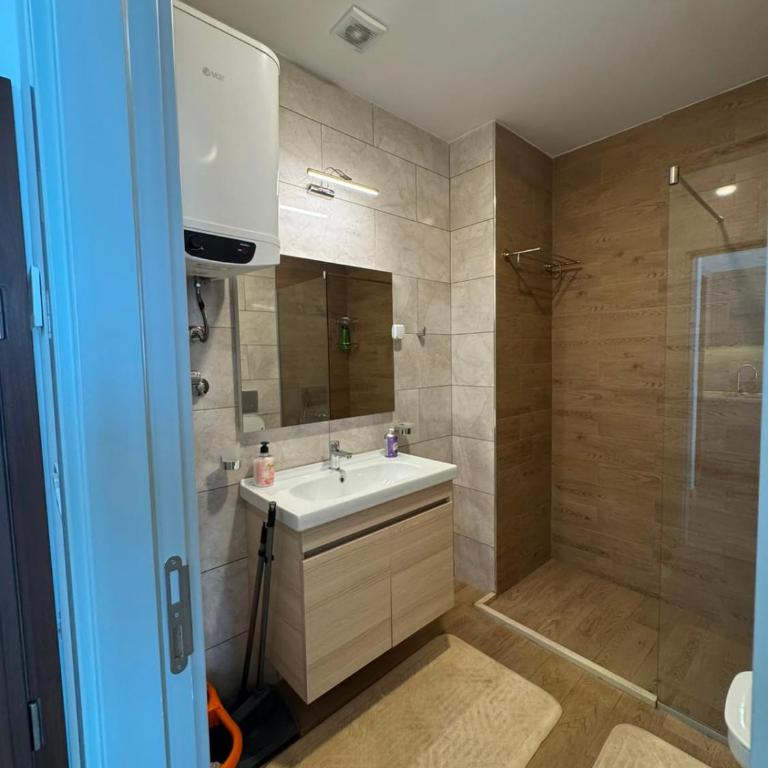 PMTR Residence - Apartment mit 1 Schlafzimmer - 9
