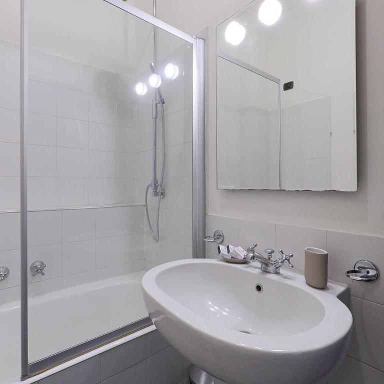 Contempora - Interior 900 - 1st Floor - Duomo - Missori - Appartamento con 2 Camere da Letto - 17