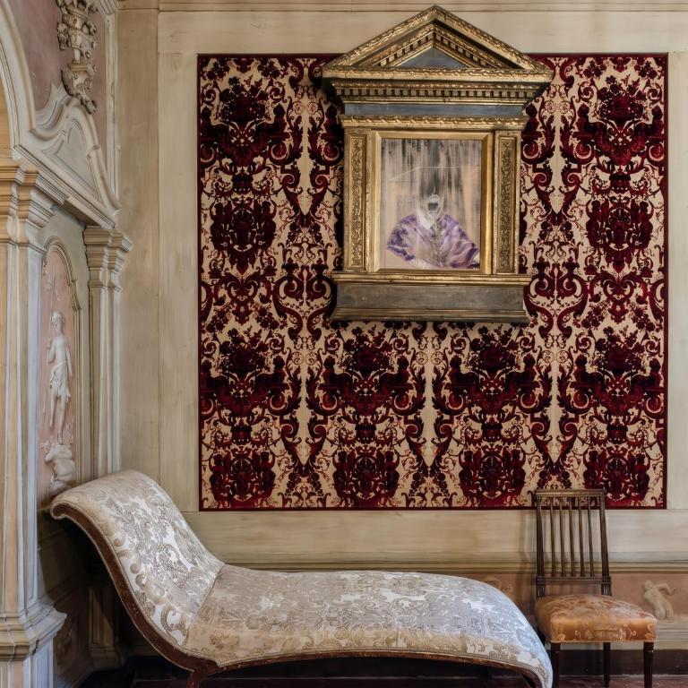 Palazzo Lena Piano Nobile - Appartamento con 3 Camere da Letto - 7