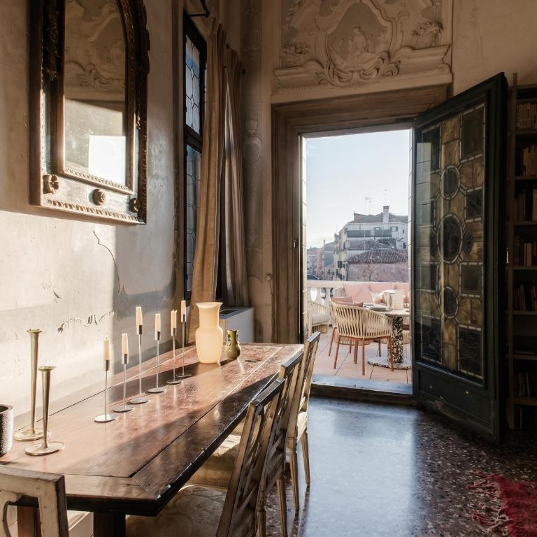 Palazzo Lena Piano Nobile - Appartamento con 3 Camere da Letto - 15