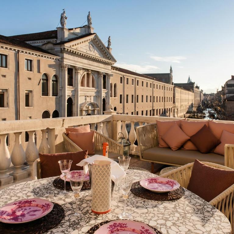 Palazzo Lena Piano Nobile - Appartamento con 3 Camere da Letto - 16